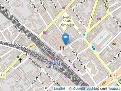  - Map