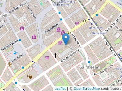 Scp Picot-Weben-Nicole-Hors Margerie (case 58) - Map